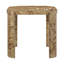 Parterre Side Table
