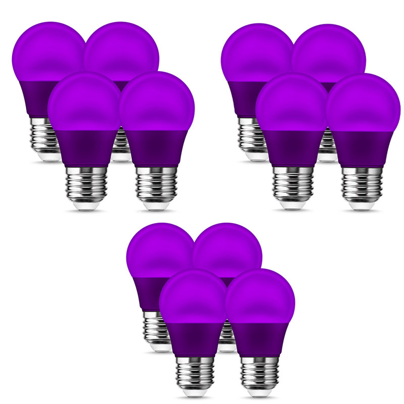 Light Bulbs