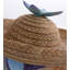 Mangeoire décorative pour oiseaux