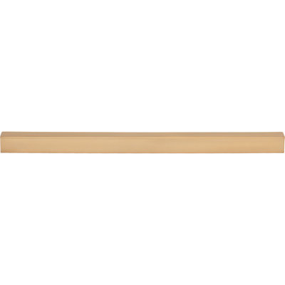 Brewer 256 Mm Center-To-Center Pinch Pull