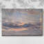 Cloud Study-John Constable-Gallery Wrapped Canvas-c. 1821–1822-1443157644