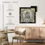 Motif ruche Brampt