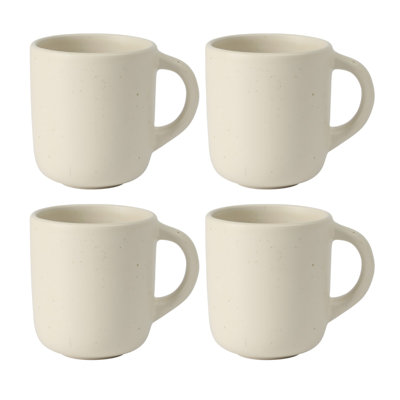 Corcisa Clay Mug