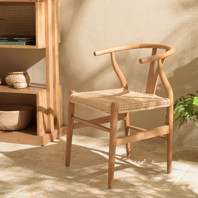 Zech Upholstered Armchair