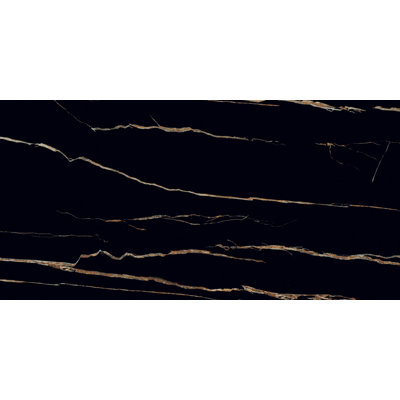 Cyclades Gold Black Premium (24x48)