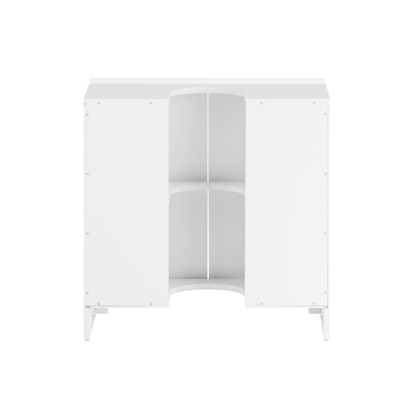 70cm Bathroom Vanity Base Only