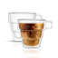 Tasses à café en verre JoyJolt Pila-1172626576