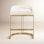 Bradley Bar and Counter Stool