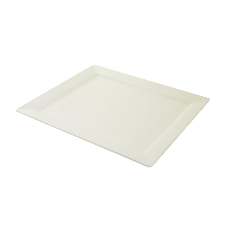 Whittier 17" x 15" Rectangular Platter