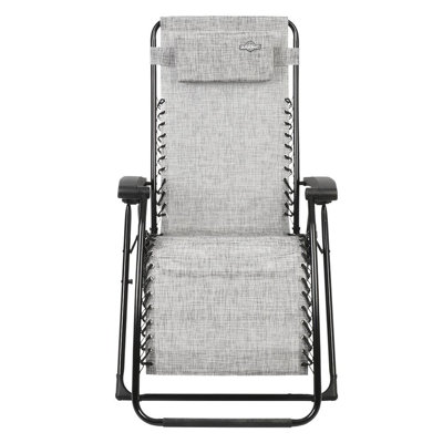 Folding Zero Gravity Chair