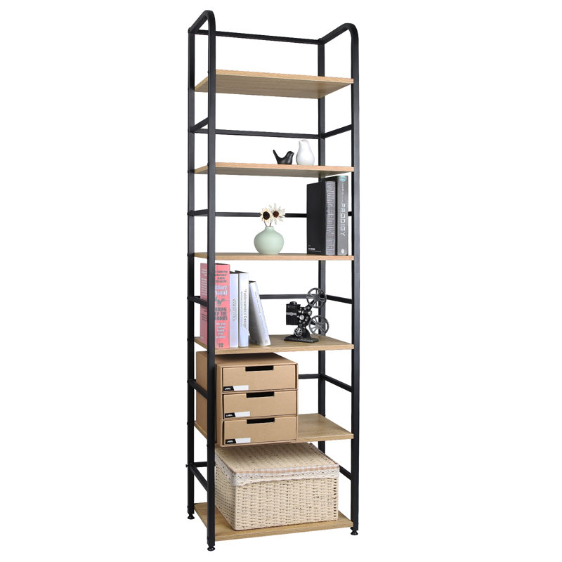 50 cm W Adjustable Height Shelving Unit