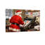Noël, père Noël, fonctionnement de l'imprimerie-694483765