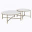 Ensemble de tables gigognes Zaidee