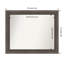 Miroir de salle de bain Hardwood-442321322