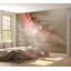 Adhésif mural floral peler et coller - Pissenlit doux-1843124941