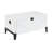 Enora Farmhouse Wooden Coffee Table