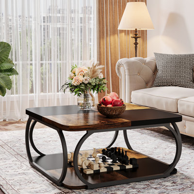 Joliyah Square Coffee Table