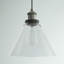 Alanna 1 - Light Cone Pendant-631362101