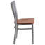 Chaise de restaurant Alvera-31759848