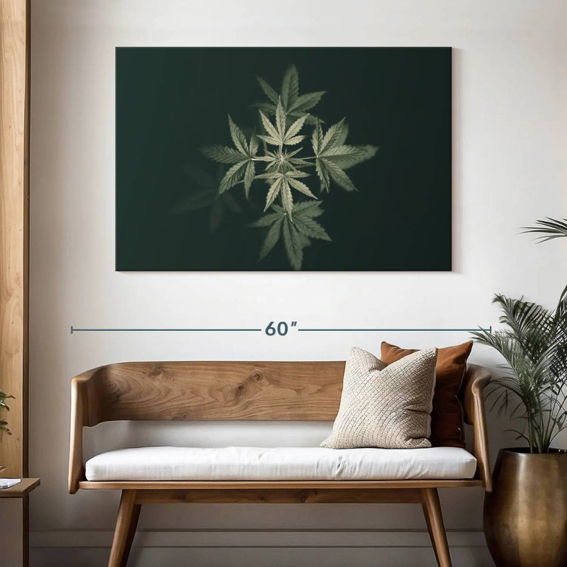 Marijuana en noir