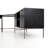 Loki Solid Wood Top Writing Desk-88328612