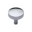 Tayo 1 1/4" Diameter Round Knob