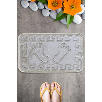 Tapis de bain