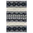 Southwestern Hand Woven Wool/Cotton Southwestern Rug-1824701583-1755142372