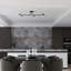 Wall lamp VECTOR black