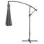 Chumasero 300cm Cantilever Parasol-14018870-14018871