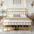 Antique Gold