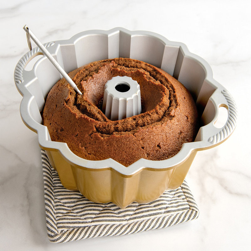 Nordic Ware Classic Cake Pan
