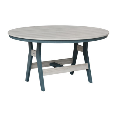 Harbor Outdoor Round Bar Table