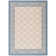 Galena Performance Oriental Indoor/Outdoor Area Rug