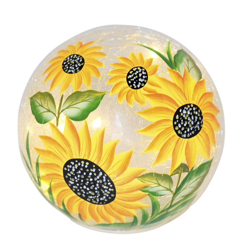 Landscape & Nature Cloche Or Water Globe