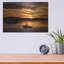Mur en métal «Sailors Delight» par Rick Berk-314099318