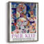 Klee Posters I Framed Print - Solid Wood-462996333