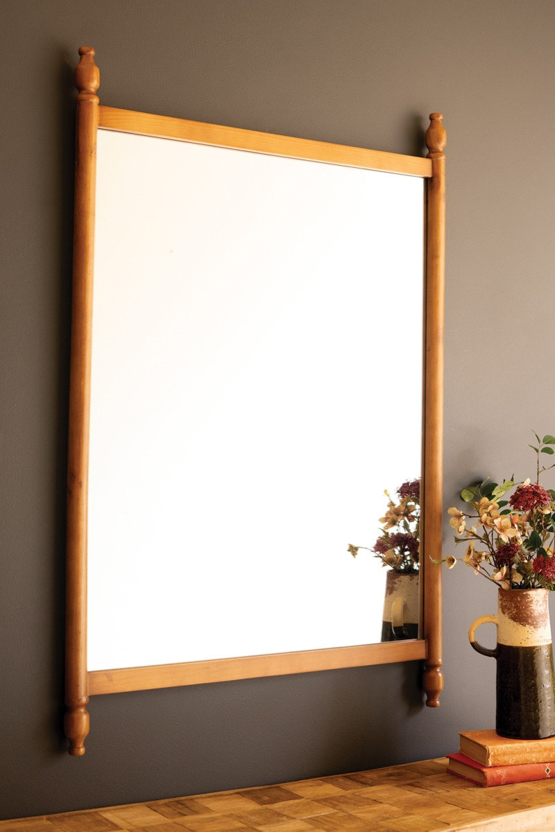 30" Mirror