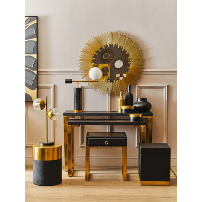 120cm Console Table