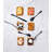 Knork Stainless Steel Flatware Set