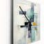 Jerilee - Abstract Wall Clock-1734747024