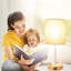 Nikky Wood Table Lamp