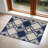 Ivory Geometric Area Rug-1513322875