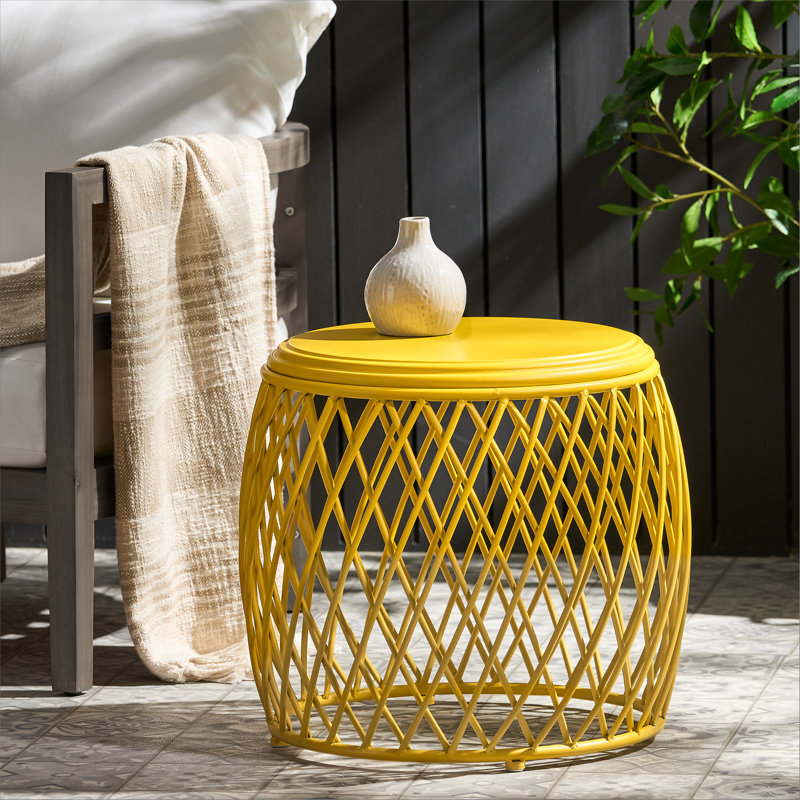 TABLE D'APPOINT 19,75 ALAMERAS