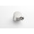 Handheld Shower With 28 - Inch Slide Bar And 59 Hose, Adjustable Height Feature, Brushed Nickel Stainless, Relaxing Experience Finish, Robust Stainless Steel Build, Multiple Spray Options