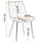 Chattooga Upholstered Dining Chair-423054846-371908593
