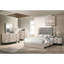 Cadre de lit contemporain 1pc-558605243-558605242