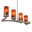 Adeliza 14 - Light Chandelier