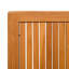Table basse Amraj