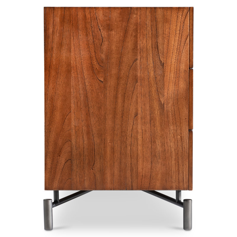 Brasea 6 - Drawer Dresser